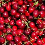 Cherries