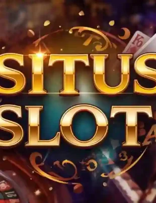 Situs Slot