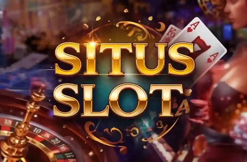 Situs Slot