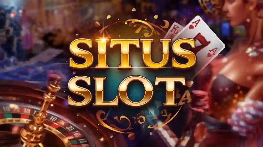 Situs Slot